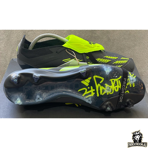 ADIDAS PREDATOR ELITE 24 FT “MERKY”