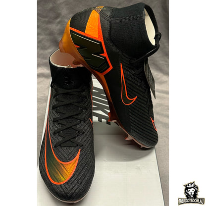 NIKE ZOOM MERCURIAL SUPERFLY X LV8 “HEAT UP”