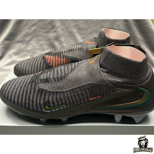 NIKE PHANTOM 6 HIGH “HEAT UP”