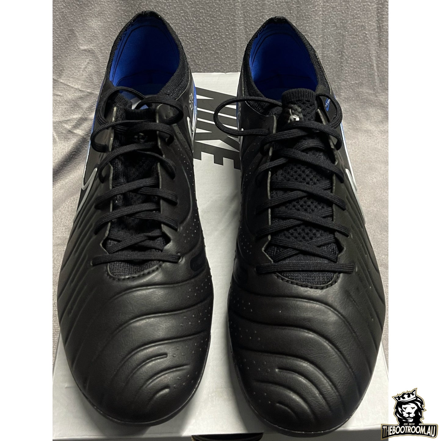 NIKE TIEMPO LEGEND X “SHADOW”