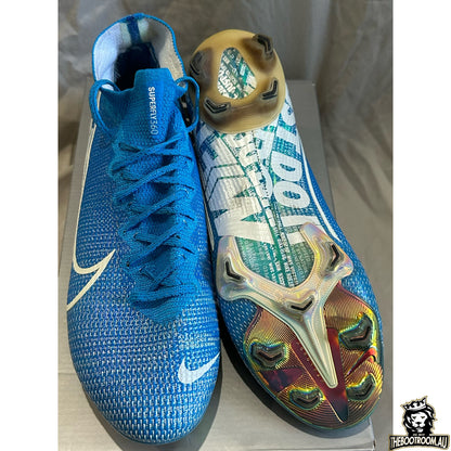 NIKE MERCURIAL SUPERFLY VII “NEW LIGHTS”