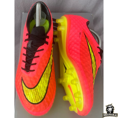 NIKE HYPERVENOM PHANTOM I “HYPER PUNCH” WC14