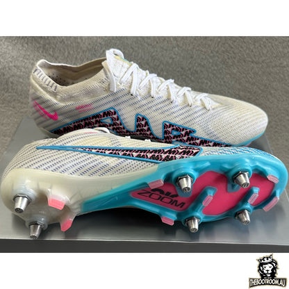 NIKE MERCURIAL VAPOR XV SG-PRO “BLAST”