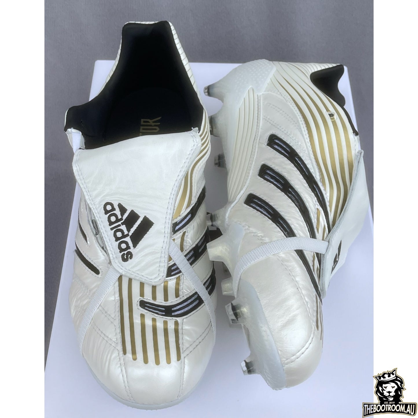 ADIDAS PREDATOR ABSOLUTE 20 “ETERNAL CLASS”