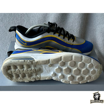 NIKE ID AIR MAX “HERITAGE” 98’ R9