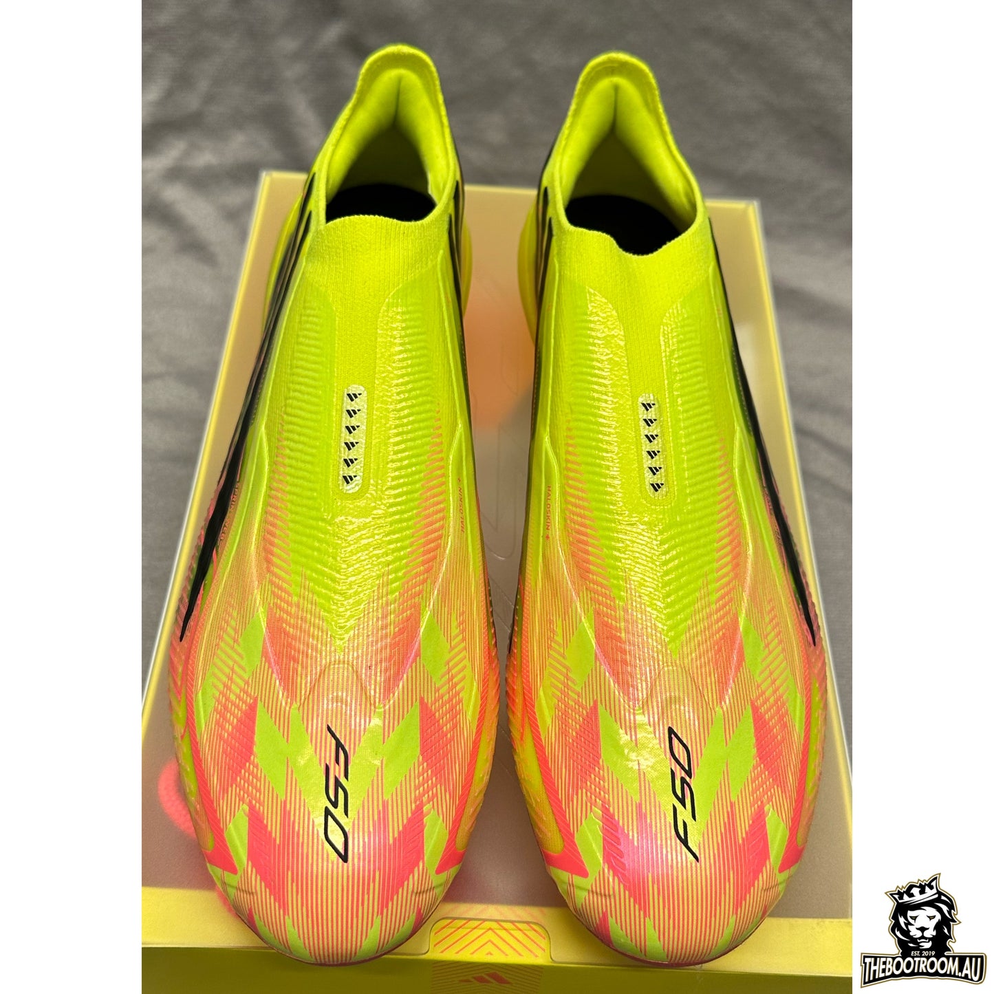 ADIDAS f50 26 “EVO LL”