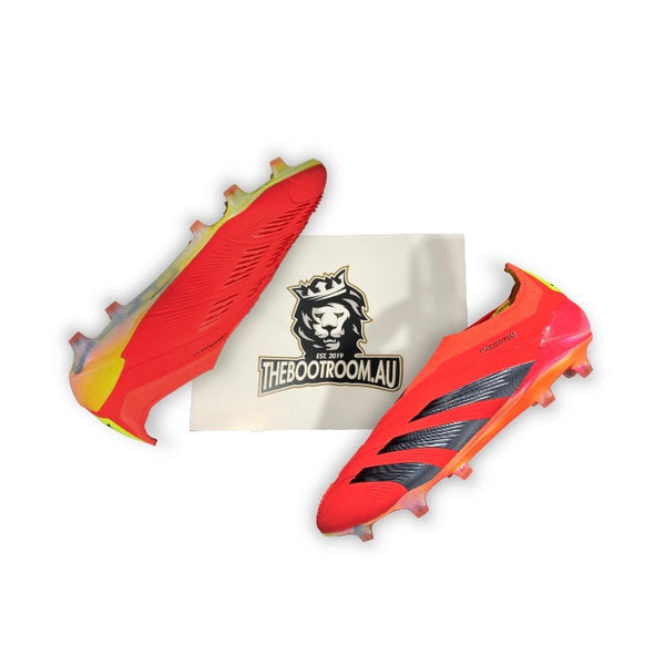 ADIDAS PREDATOR ELITE 24 LL “PREDSTRIKE”