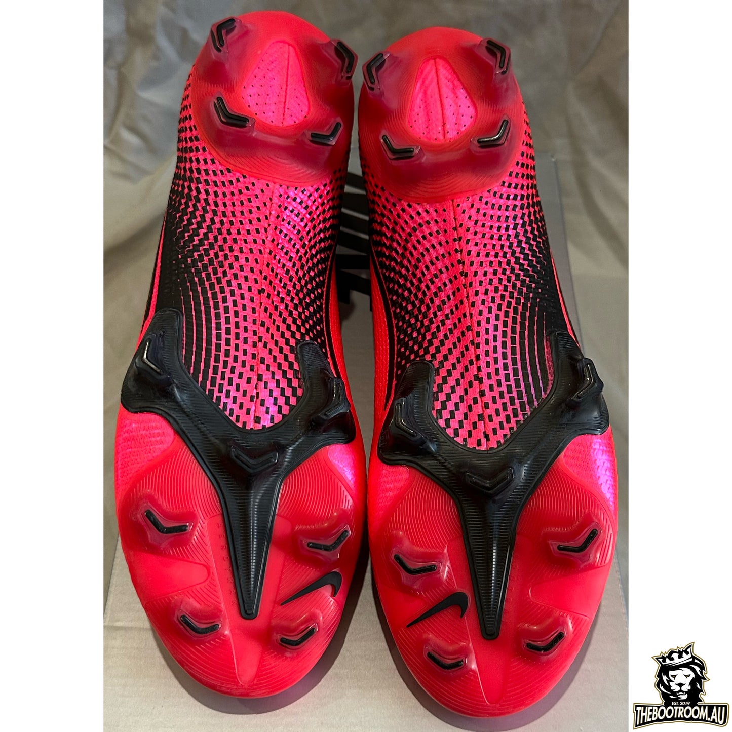 NIKE MERCURIAL SUPERFLY VII “FUTURE LAB”