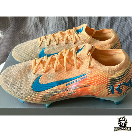 NIKE ZOOM MERCURIAL VAPOR XVI “KYLIAN MBAPPE” KM10