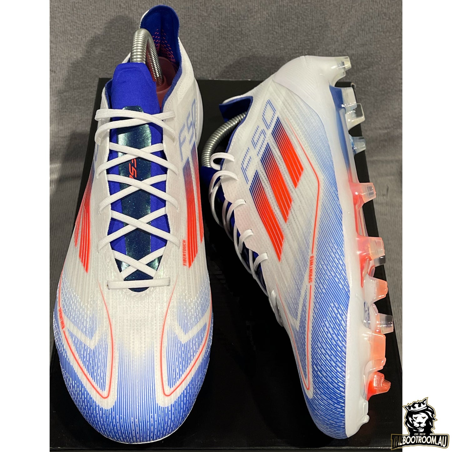 ADIDAS f50 24 “ADVANCEMENT”