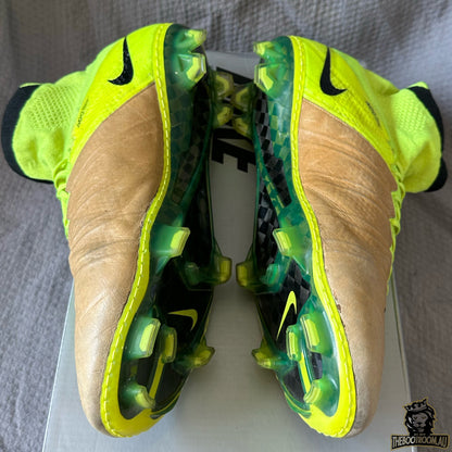 NIKE MERCURIAL SUPERFLY IV “TECH CRAFT II”