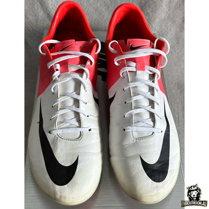 NIKE MERCURIAL VAPOR VIII “CLASH”