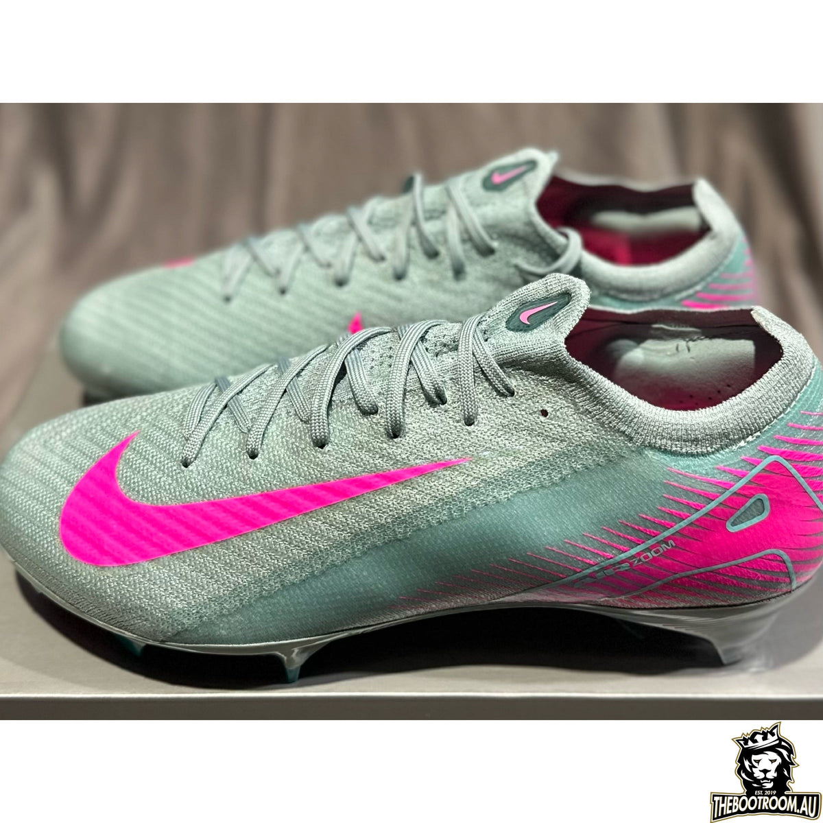 NIKE MERCURIAL VAPOR XVI “PRISM”