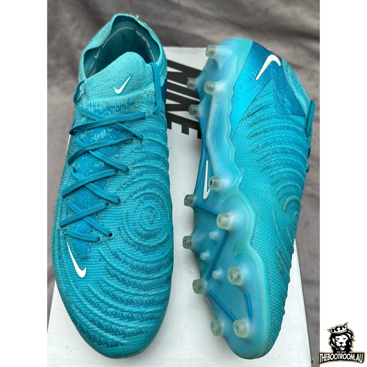 NIKE PHANTOM GX II AG “MAD AMBITION”