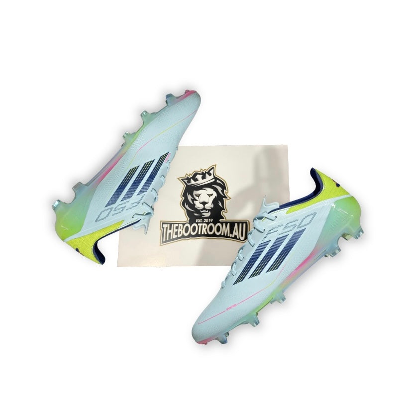 ADIDAS f50 24 “STELLAR ICON”