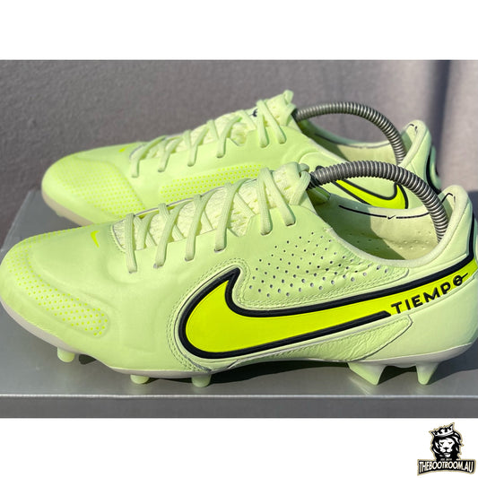 NIKE TIEMPO LEGEND IX “LUMINOUS”