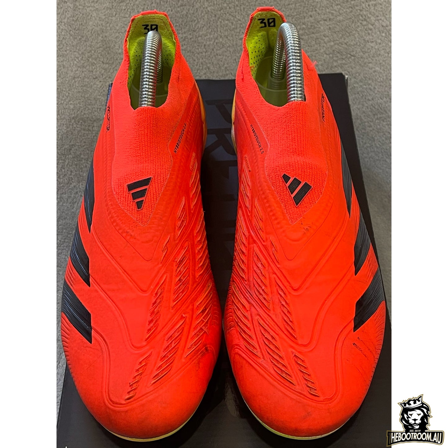 ADIDAS PREDATOR ELITE 24 LL “PREDSTRIKE”