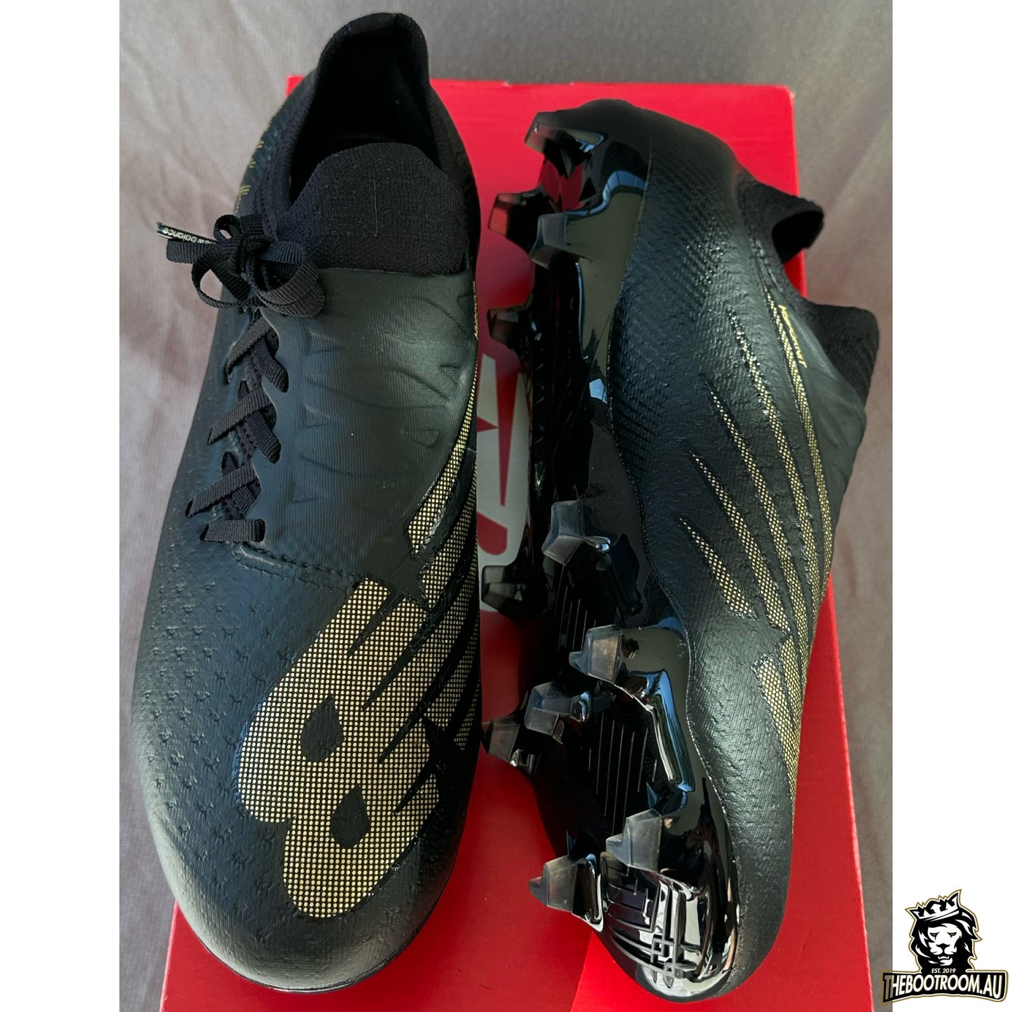 NEW BALANCE FURON v7+ “DEEP EARTH”