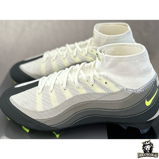 NIKE ZOOM MERCURIAL SUPERFLY X “AIRMAX 95”