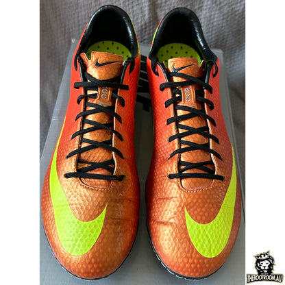 NIKE MERCURIAL VAPOR IX “SUNSET”