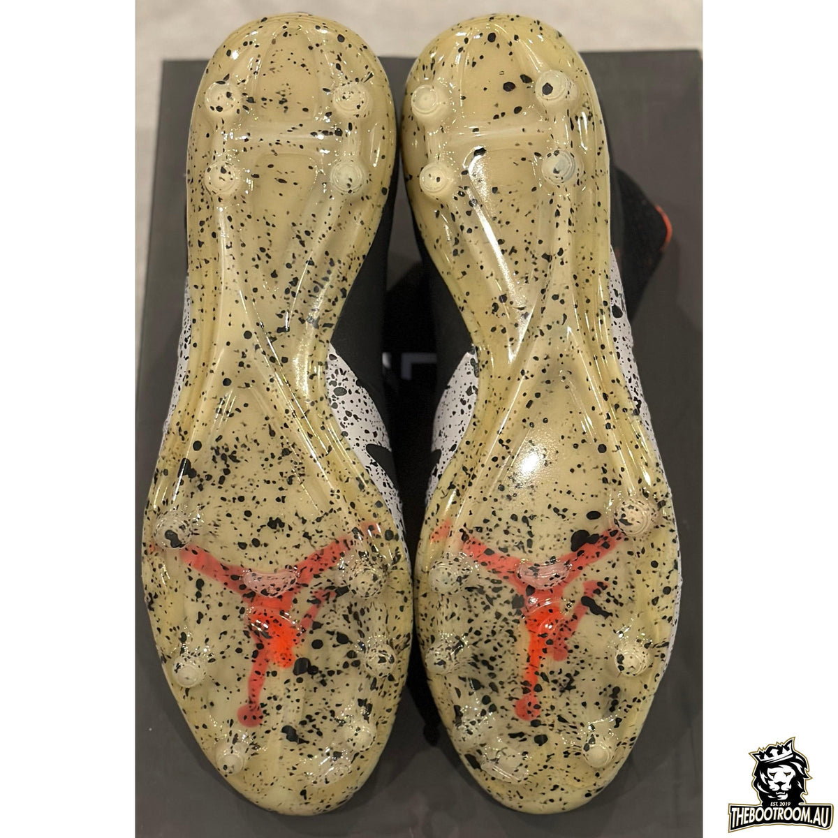 NIKE HYPERVENOM PHINISH II DF "NJR x JORDAN"