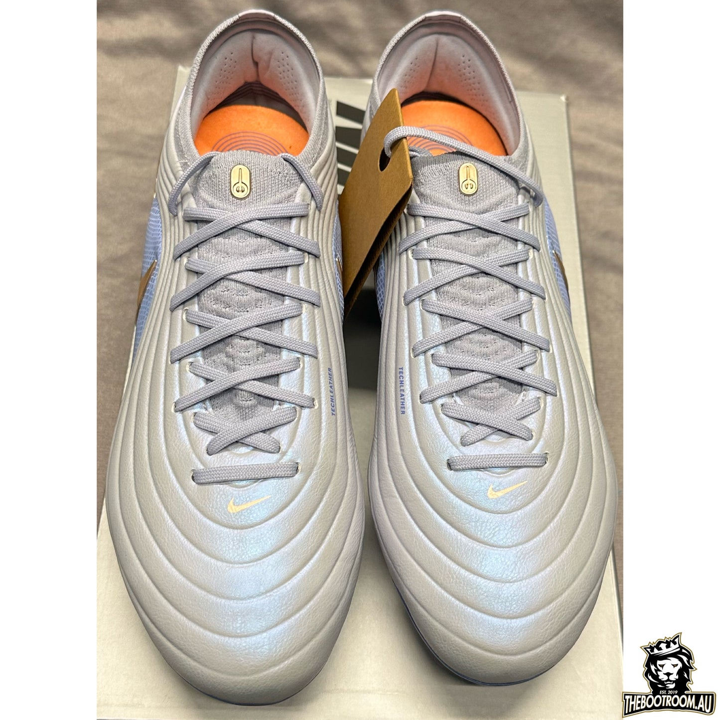 NIKE TIEMPO LEGEND MAESTRO LV8 “SHOWTIME"