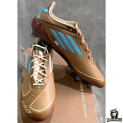 ADIDAS f50 24 “BAD BUNNY x MESSI”