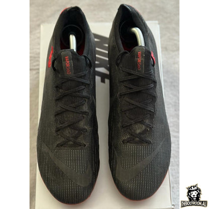 NIKE MERCURIAL VAPOR XII “PSG x JORDAN”