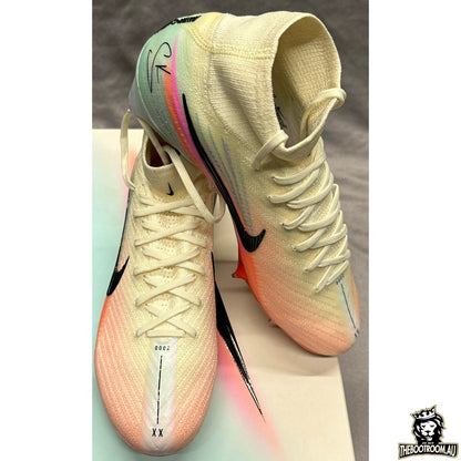 NIKE ZOOM MERCURIAL SUPERFLY X “SAM KERR”