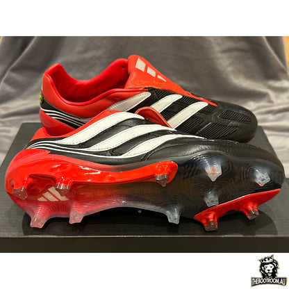 ADIDAS PREDATOR ELITE 25 FT PRECISION ORIGINS “MADE IN GERMANY”