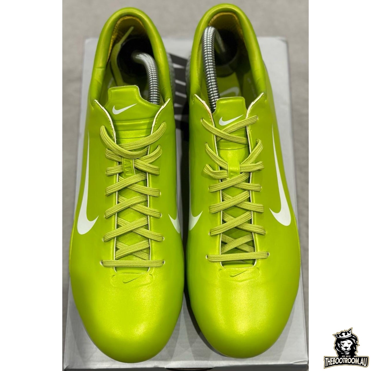 NIKE MERCURIAL VAPOR III