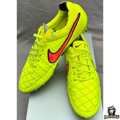 NIKE TIEMPO LEGEND V “WORLD CUP” WC14