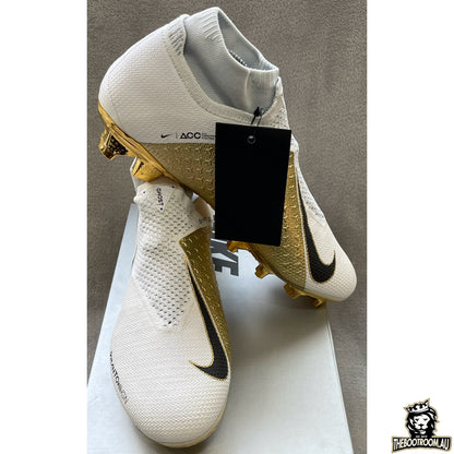 NIKE PHANTOM VSN I "GOLD"
