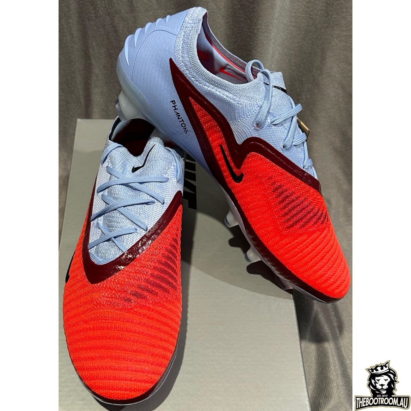 NIKE PHANTOM 6 “SCARY GOOD”