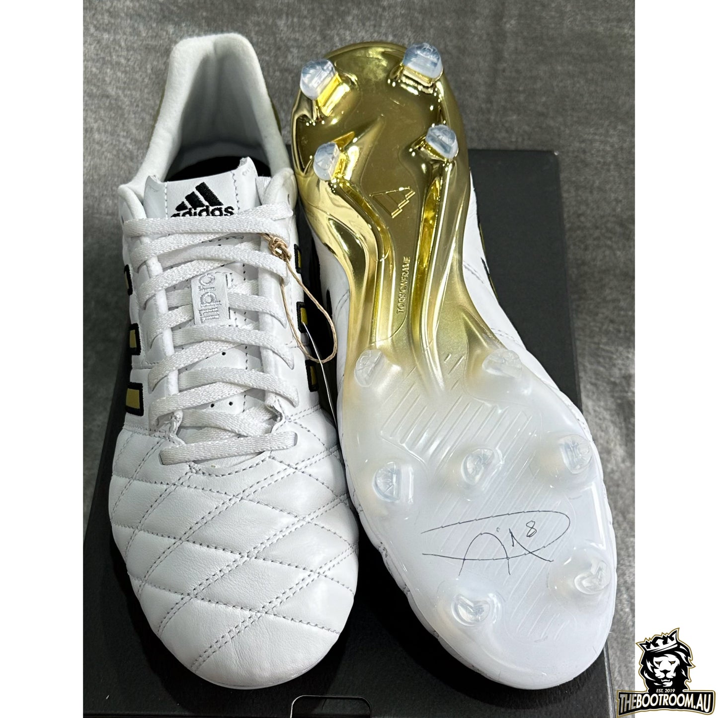 ADIDAS 11PRO “TONI KROOS”