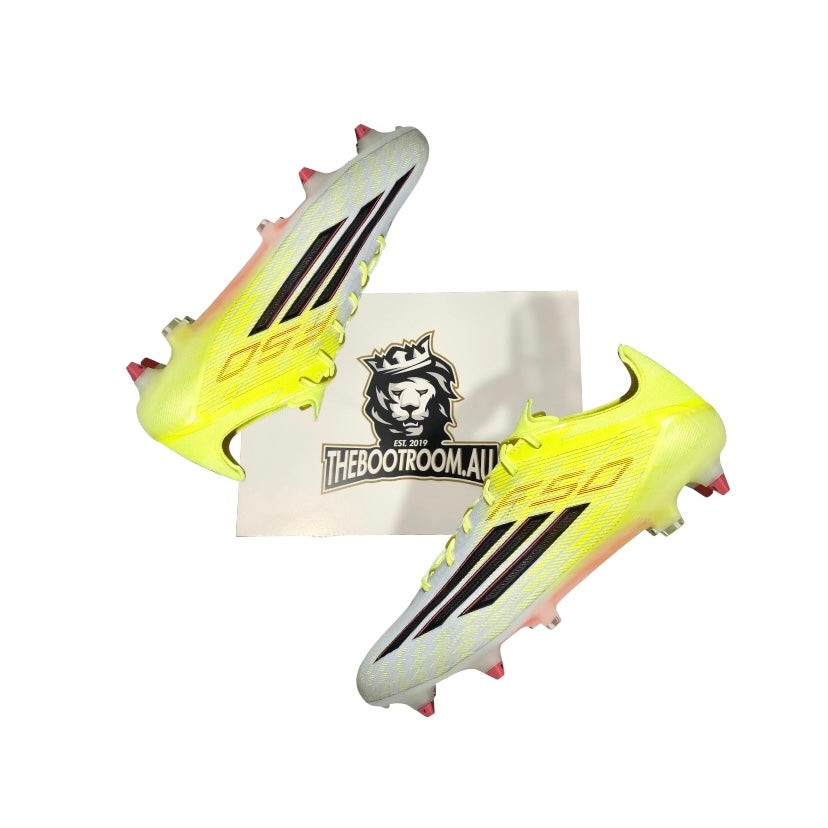 ADIDAS f50 26 SG “BORN FOR GOALS”