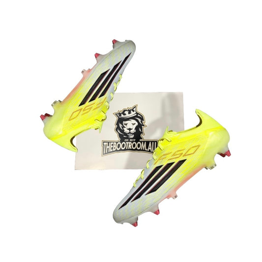 ADIDAS f50 26 SG “BORN FOR GOALS”