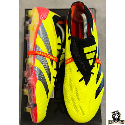 ADIDAS PREDATOR ELITE 24 FT “ENERGY CITRUS”