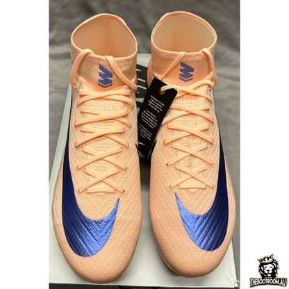 NIKE ZOOM MERCURIAL SUPERFLY X “SHOWTIME”