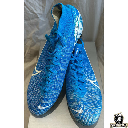 NIKE MERCURIAL SUPERFLY VII “NEW LIGHTS”