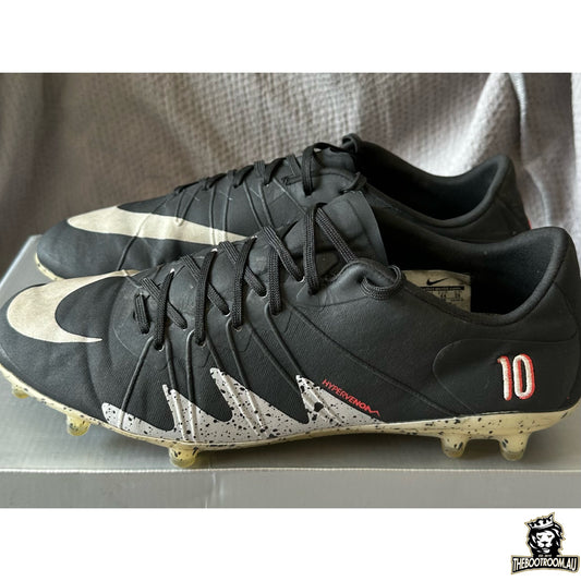 NIKE HYPERVENOM PHINISH II "NJR x JORDAN"