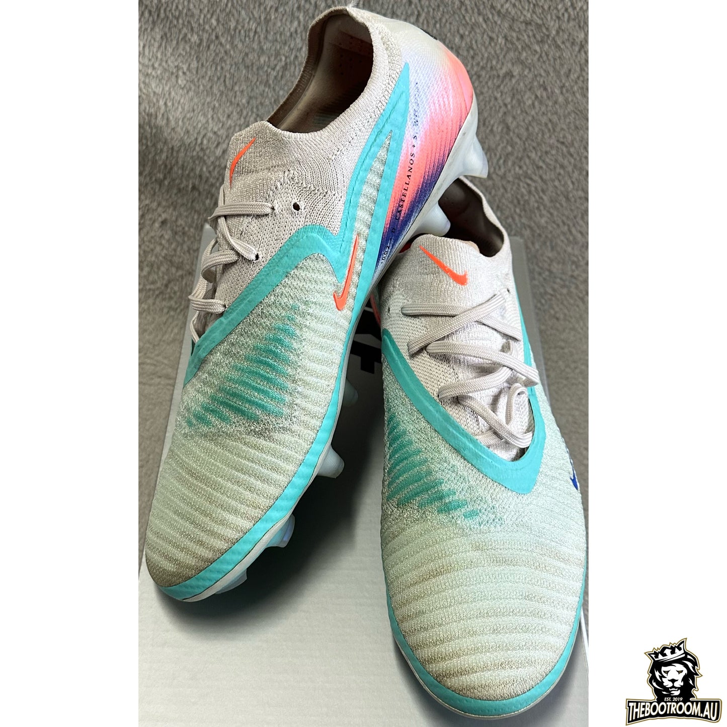 NIKE PHANTOM 6 “UNITED 002”