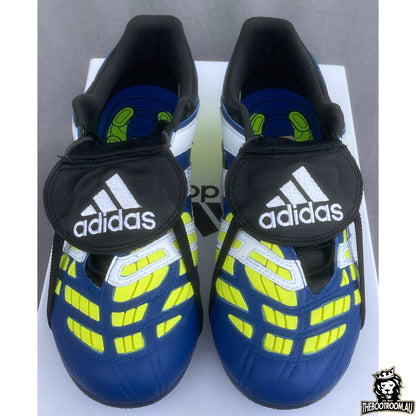 ADIDAS PREDATOR ACCELERATOR 21 “HYPERLATIVE”