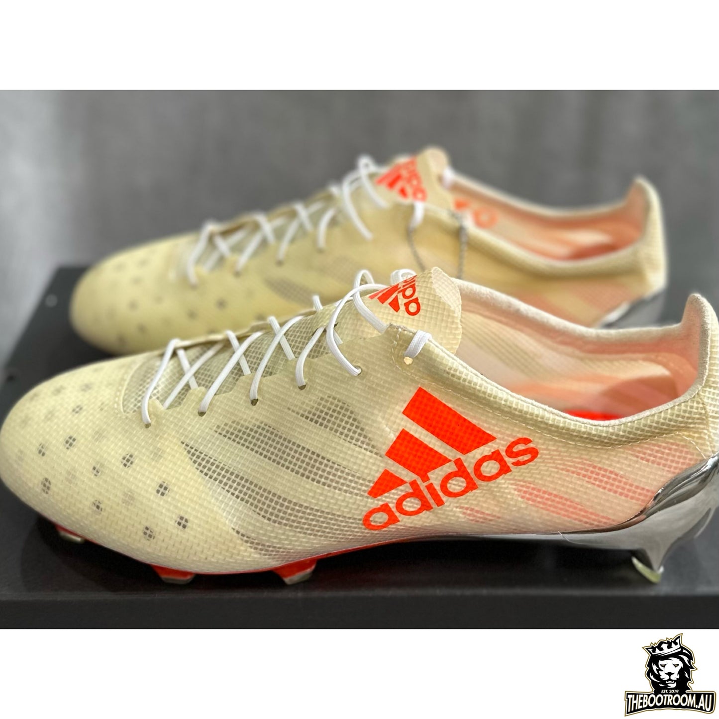 ADIDAS ADIZERO 16 “99 GRAM” – TheBootRoom AU - Main Image