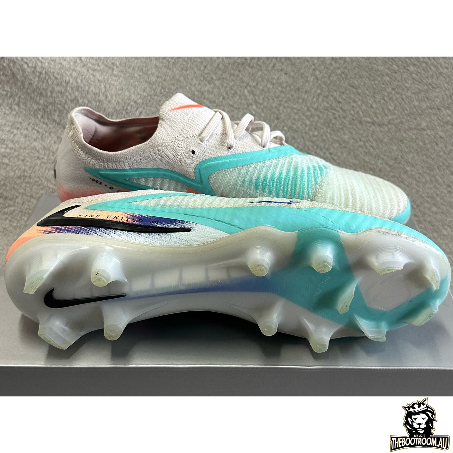 NIKE PHANTOM 6 “UNITED 002”