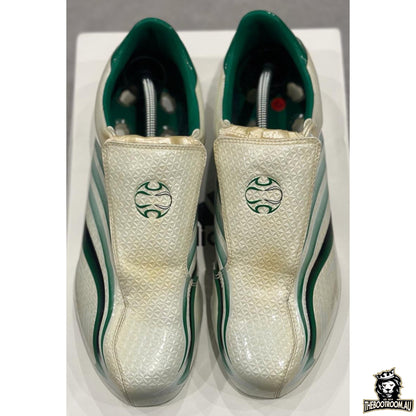 ADIDAS F50.6 TUNIT “SAUDI ARABIA”