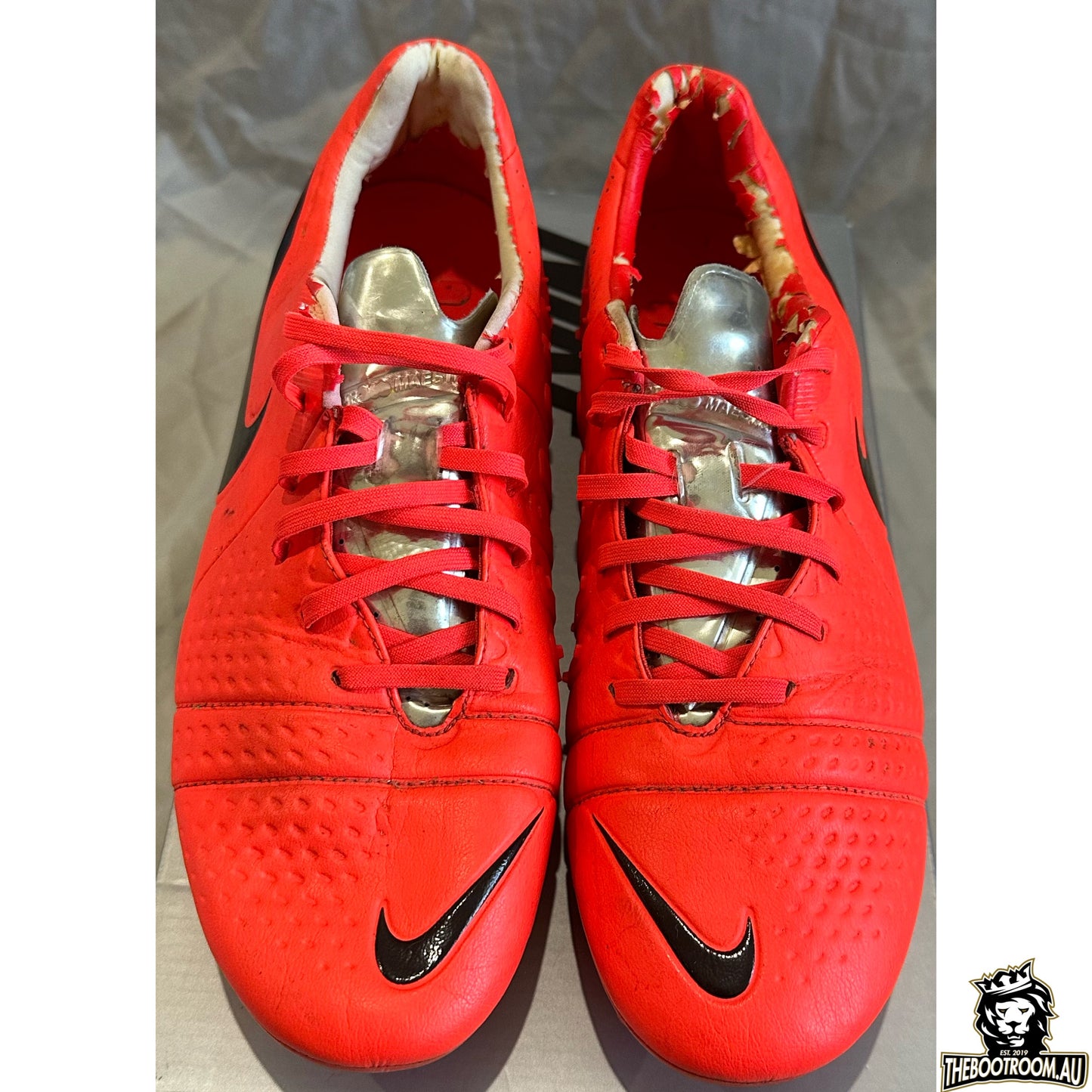 NIKE CTR360 MAESTRI III