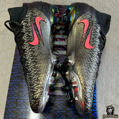 NIKE MERCURIAL SUPERFLY VII “CHOSEN II" LJ6 x KM10