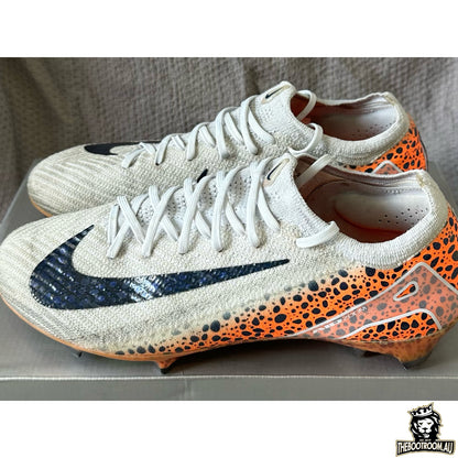 NIKE ZOOM MERCURIAL VAPOR XVI “ELECTRIC”