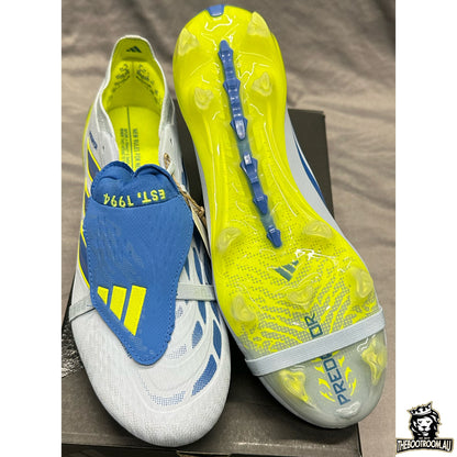 ADIDAS PREDATOR ELITE 26 FT “ICE COLD PRECISION”
